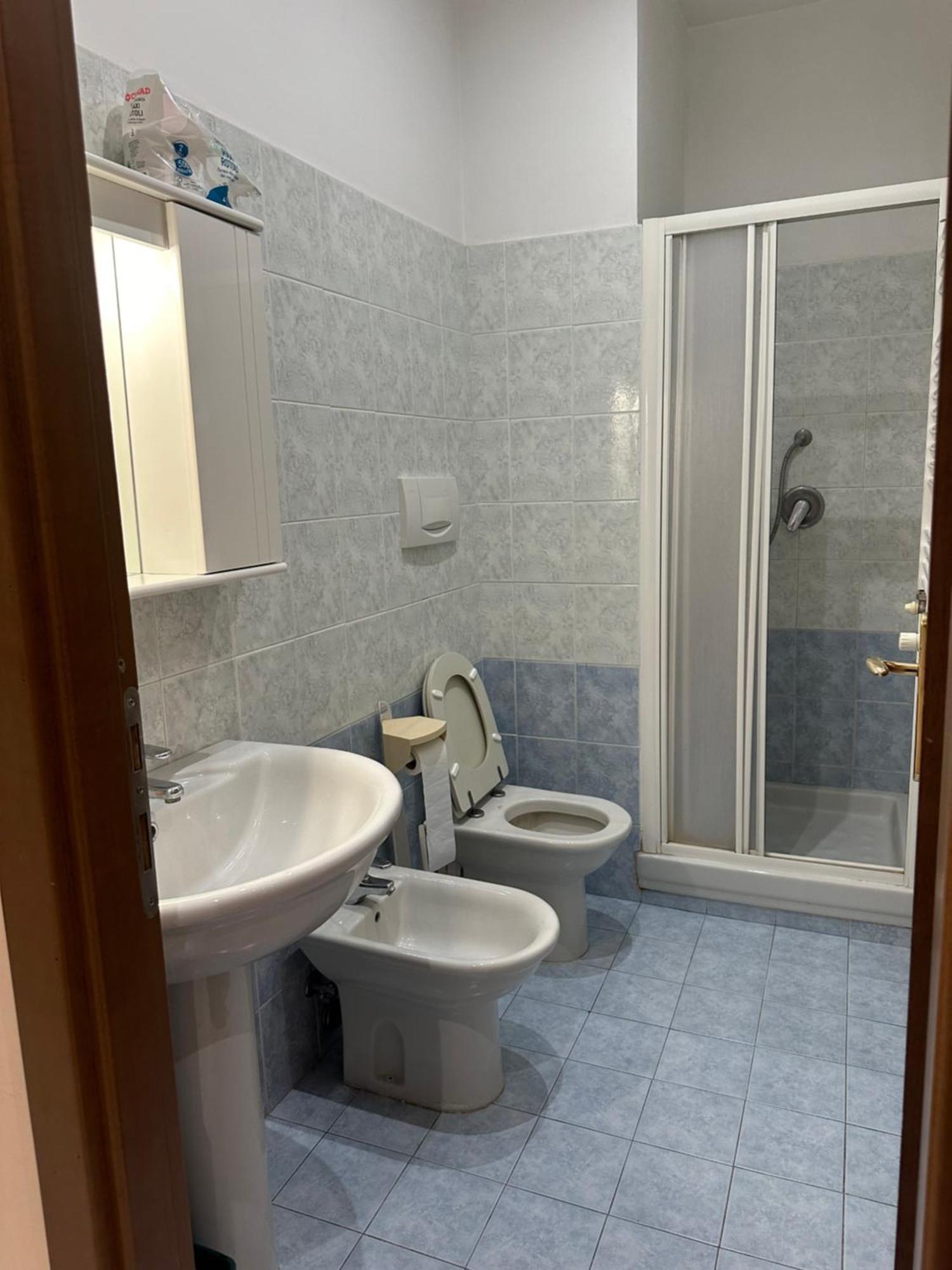 Villa Borgo Vittorio 76 à Rome Extérieur photo