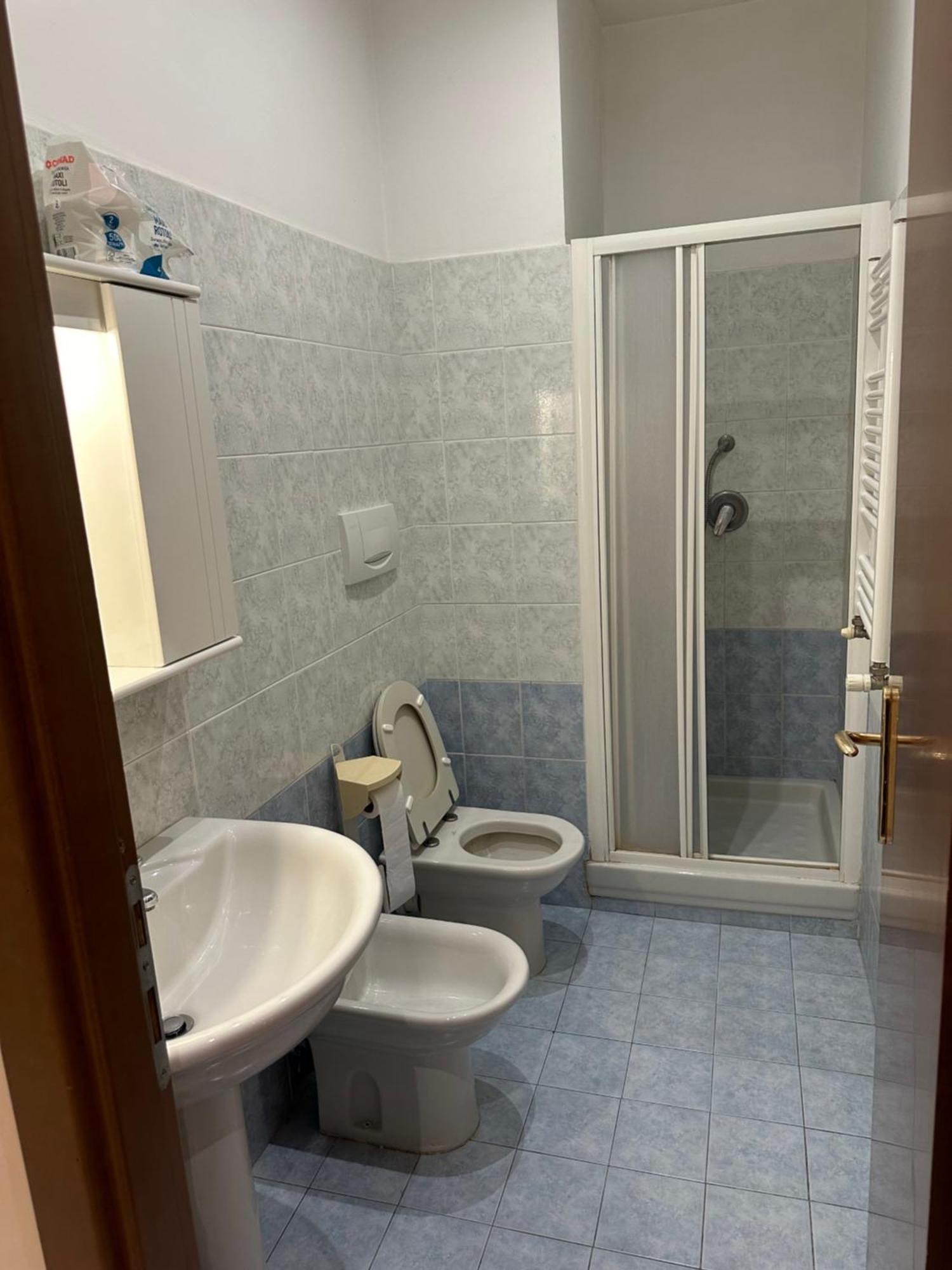 Villa Borgo Vittorio 76 à Rome Extérieur photo